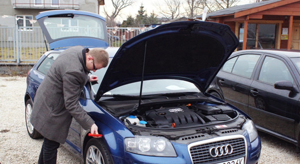 Zapytaj handlarza... on prawdę Ci powie! Odc. 2