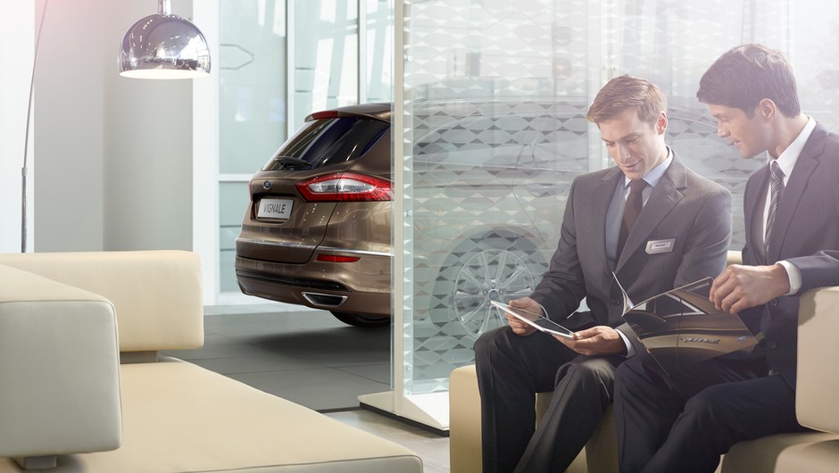 FordStore