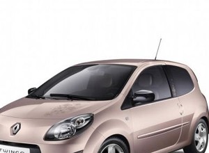 Renault Twingo tylko da kobiet