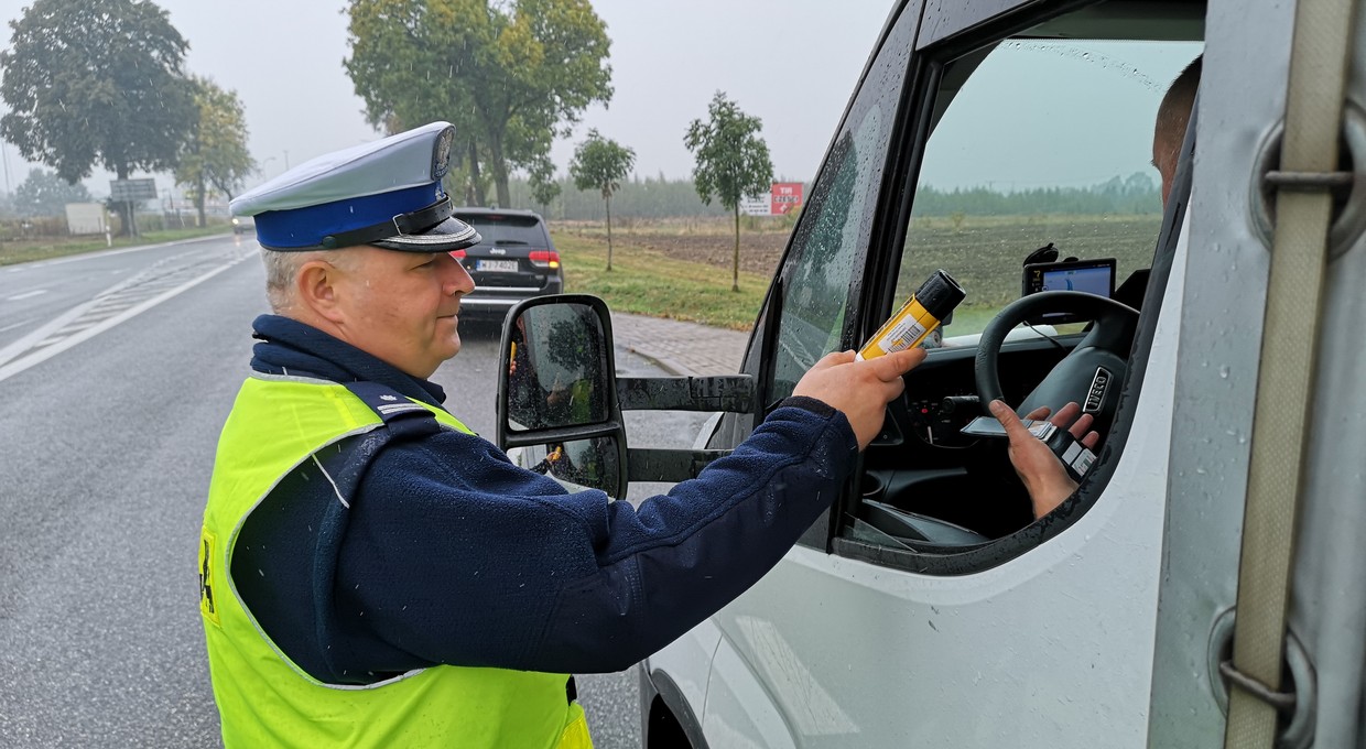 Czy wiesz, jaki mandat dostaniesz?