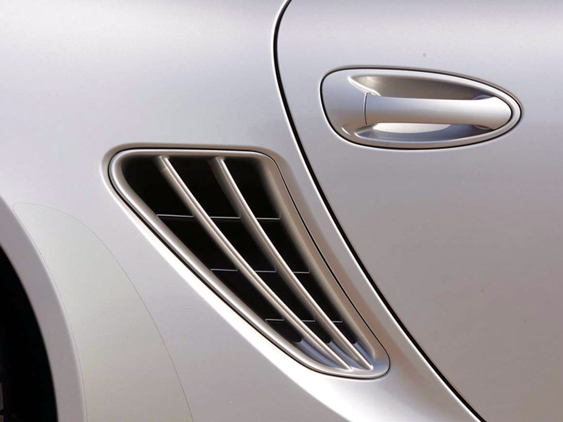 Speedart Cayman C-RS 325: zgryźliwy krokodyl