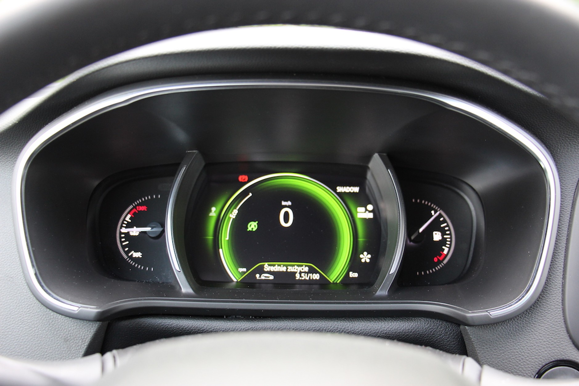 Renault Megane 1.2 TCe 130 KM Bose