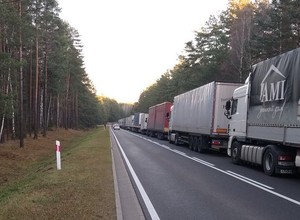Polska nie zamknie wschodnich granic. Potrzebna jest decyzja UE