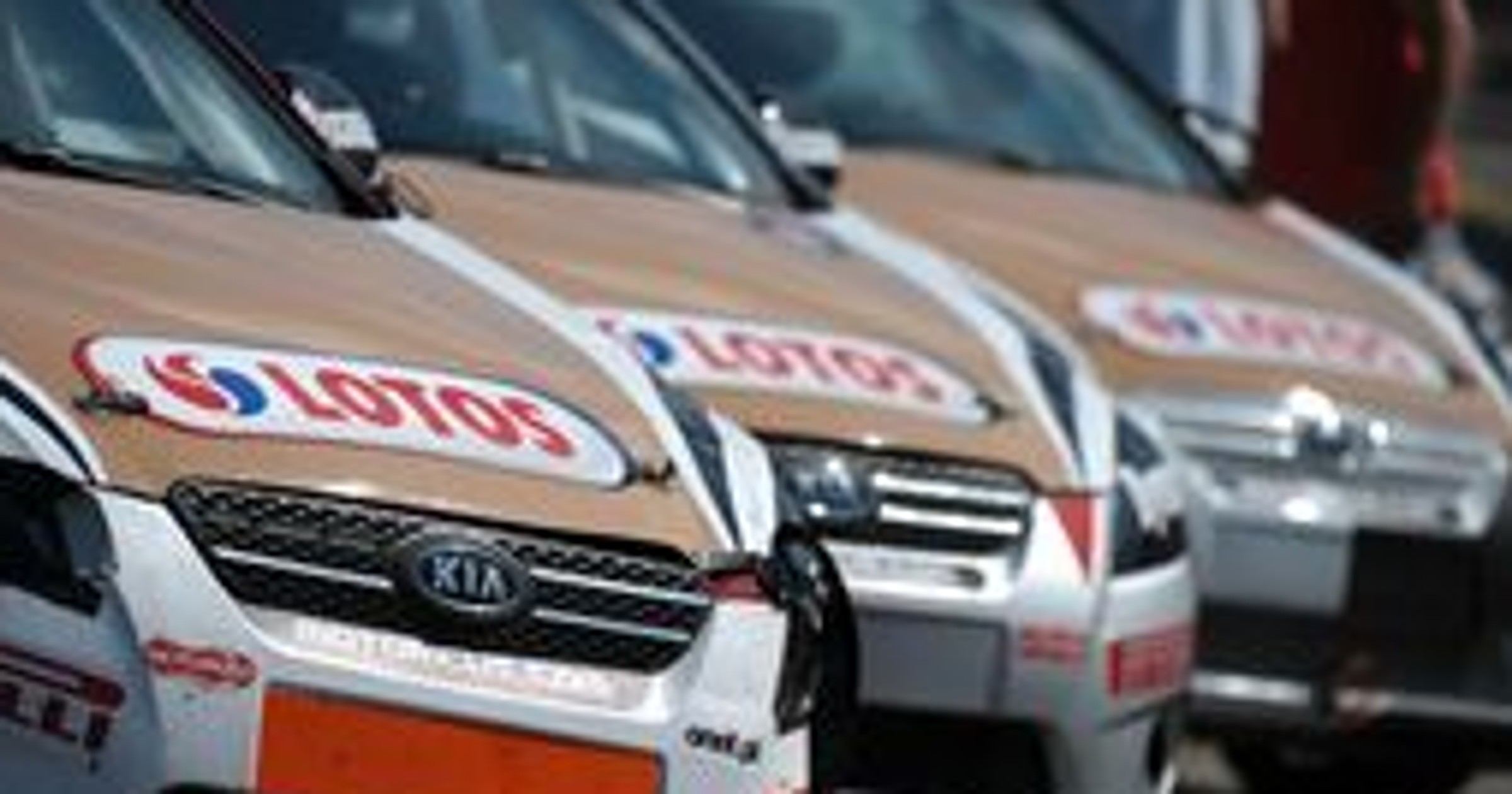 Lotos Kia Cup 2009: czeski Most czeka na Polaków