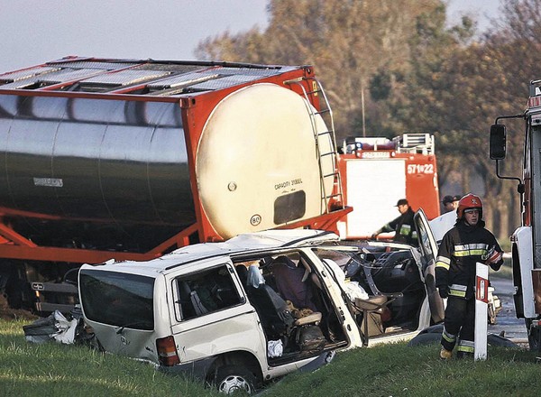 Za co nie zapłaci ubezpieczyciel?