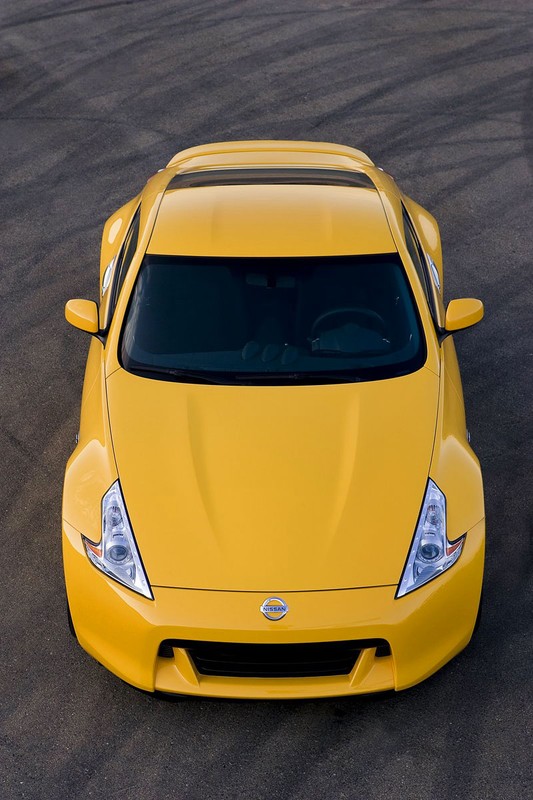 Genewa 2009: Nissan przedstawi dwie światowe i jedną europejską premierę