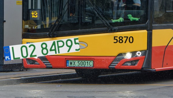 Zielone tablice mają ukryte znaczenie. Nie zawsze chodzi o to, co myślisz