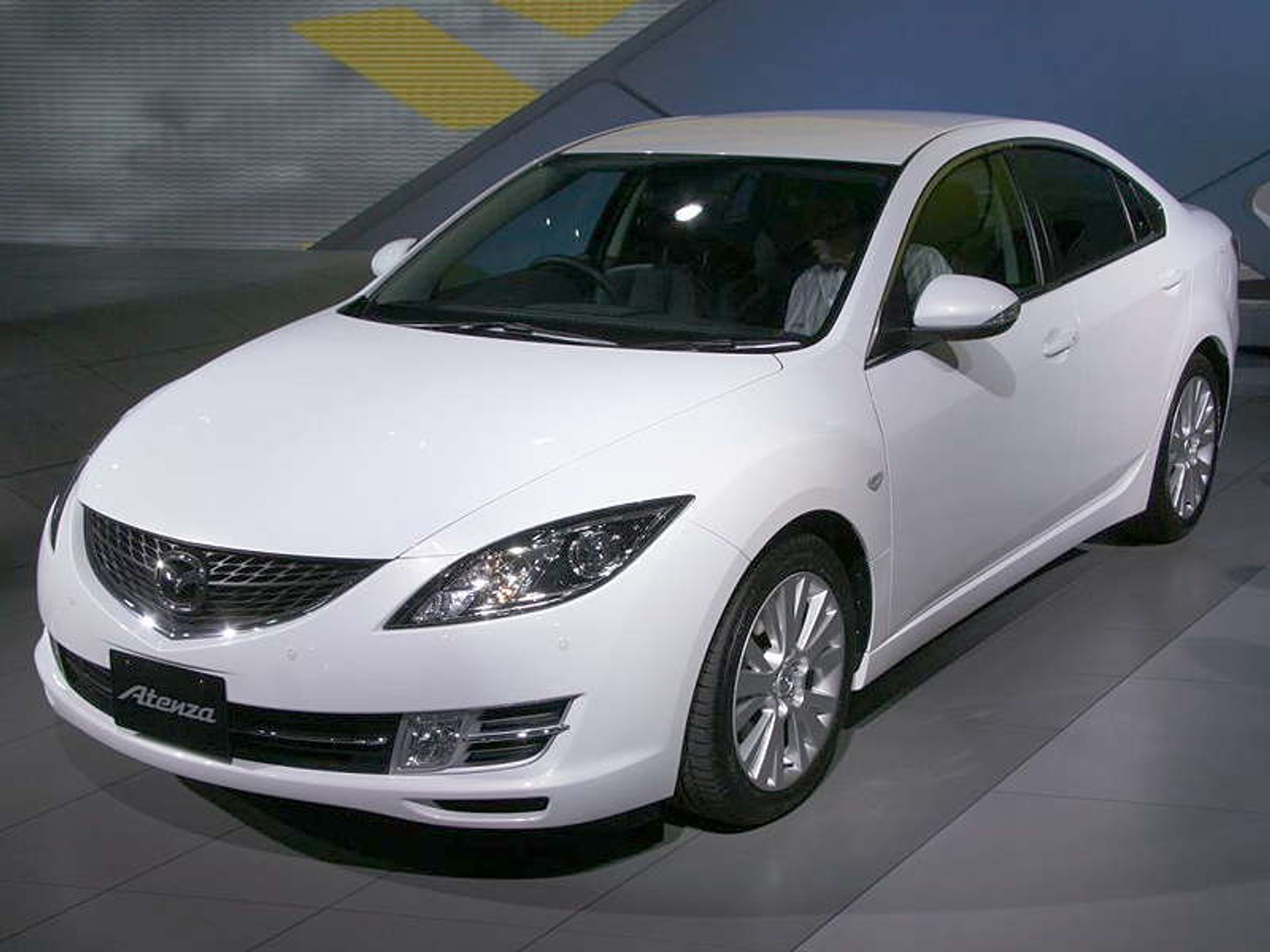 Tokio Motor Show 2007: druga tokijska fotogaleria nowości i prototypów (wideo)