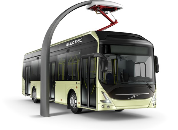 Elektryczne autobusy z Wroclawia trafią do szwedzkiego Goeteborga