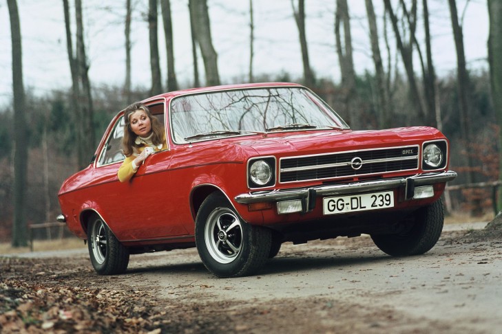 Opel ma 150 lat – najważniejsze modele