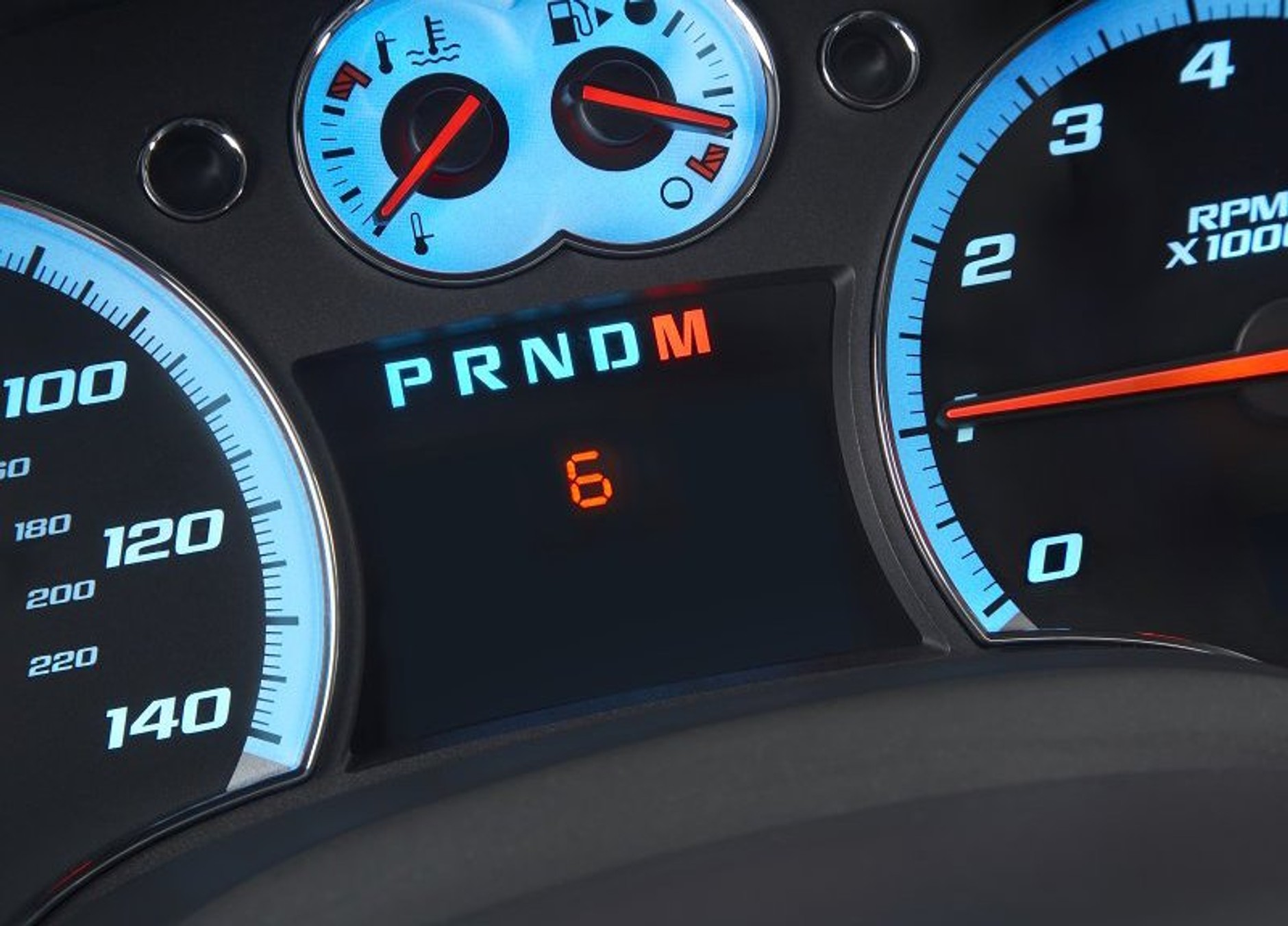 Chevrolet Equinox Sport: jeszcze bardziej sportowy SUV