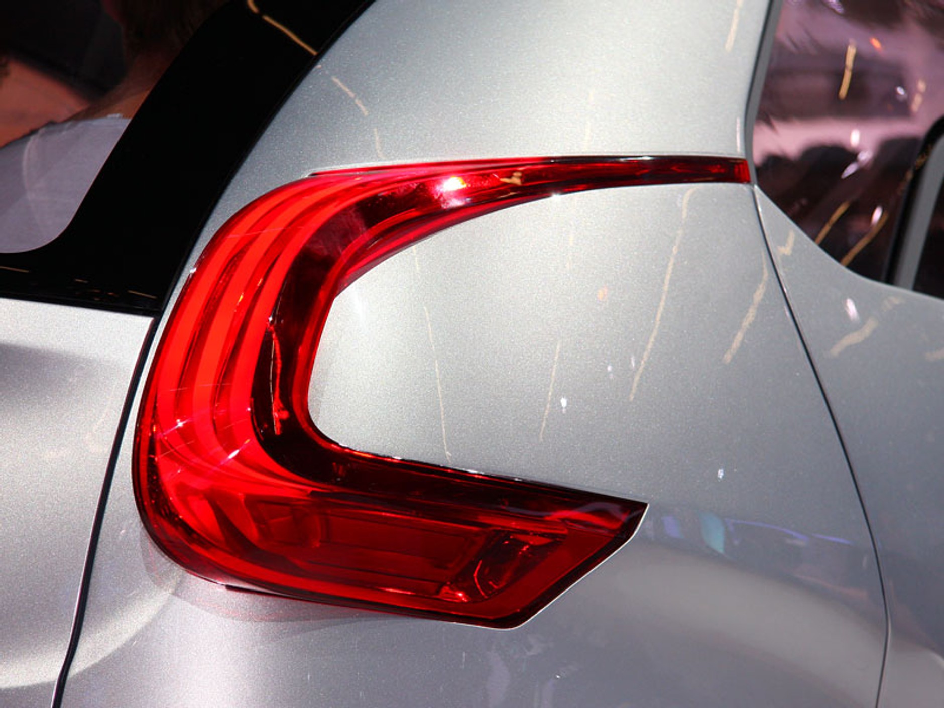 IAA Frankfurt 2009: Peugeot BB1 - wygodny, ale typowo miejski (fotogaleria)