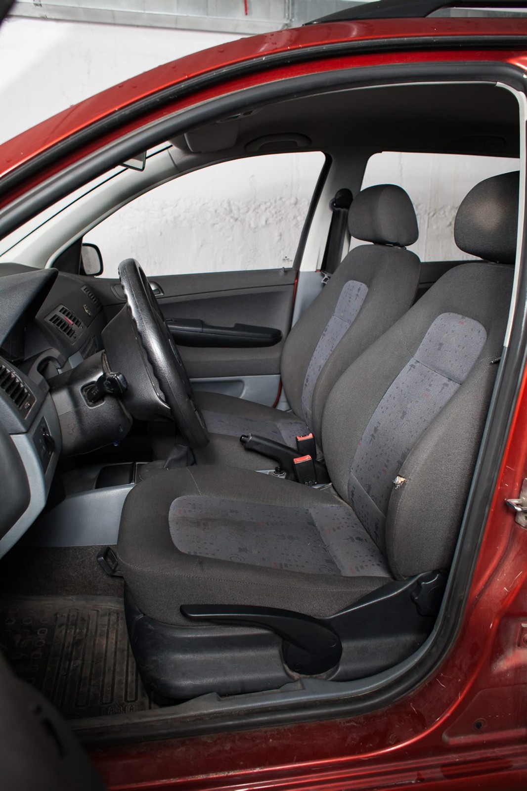 Hit na polskich drogach