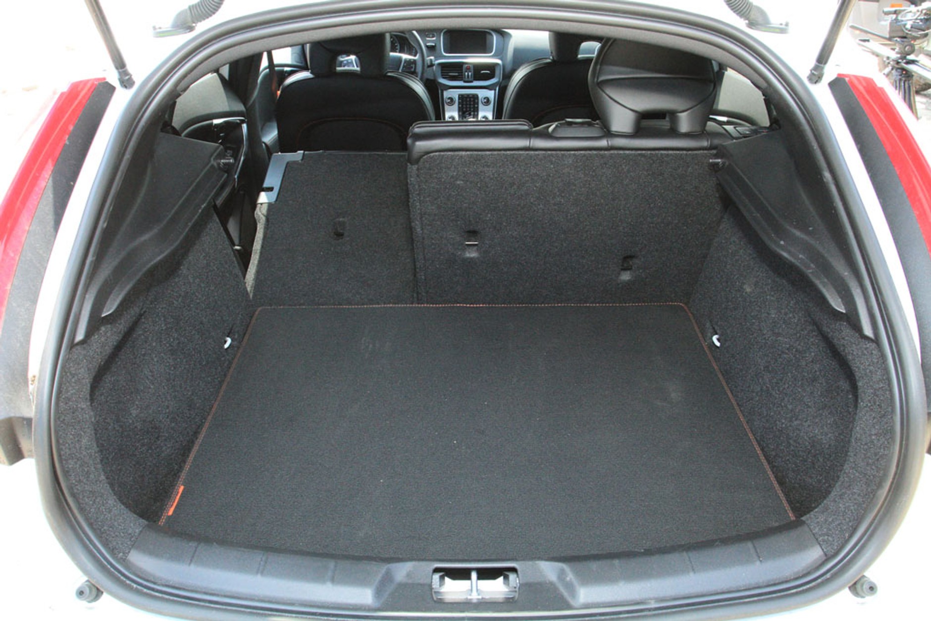 Volvo V40 Cross Country T3 - wysoka jakość w każdym detalu