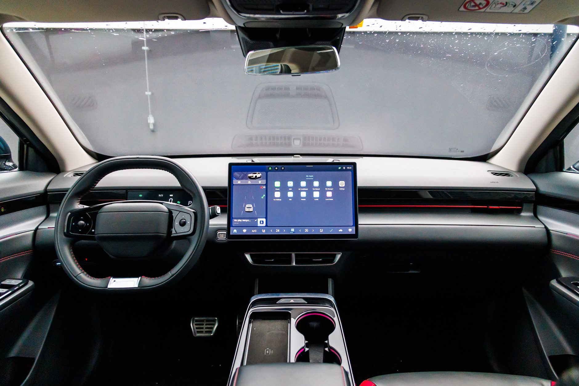 2026 Sportequipe 6 GT