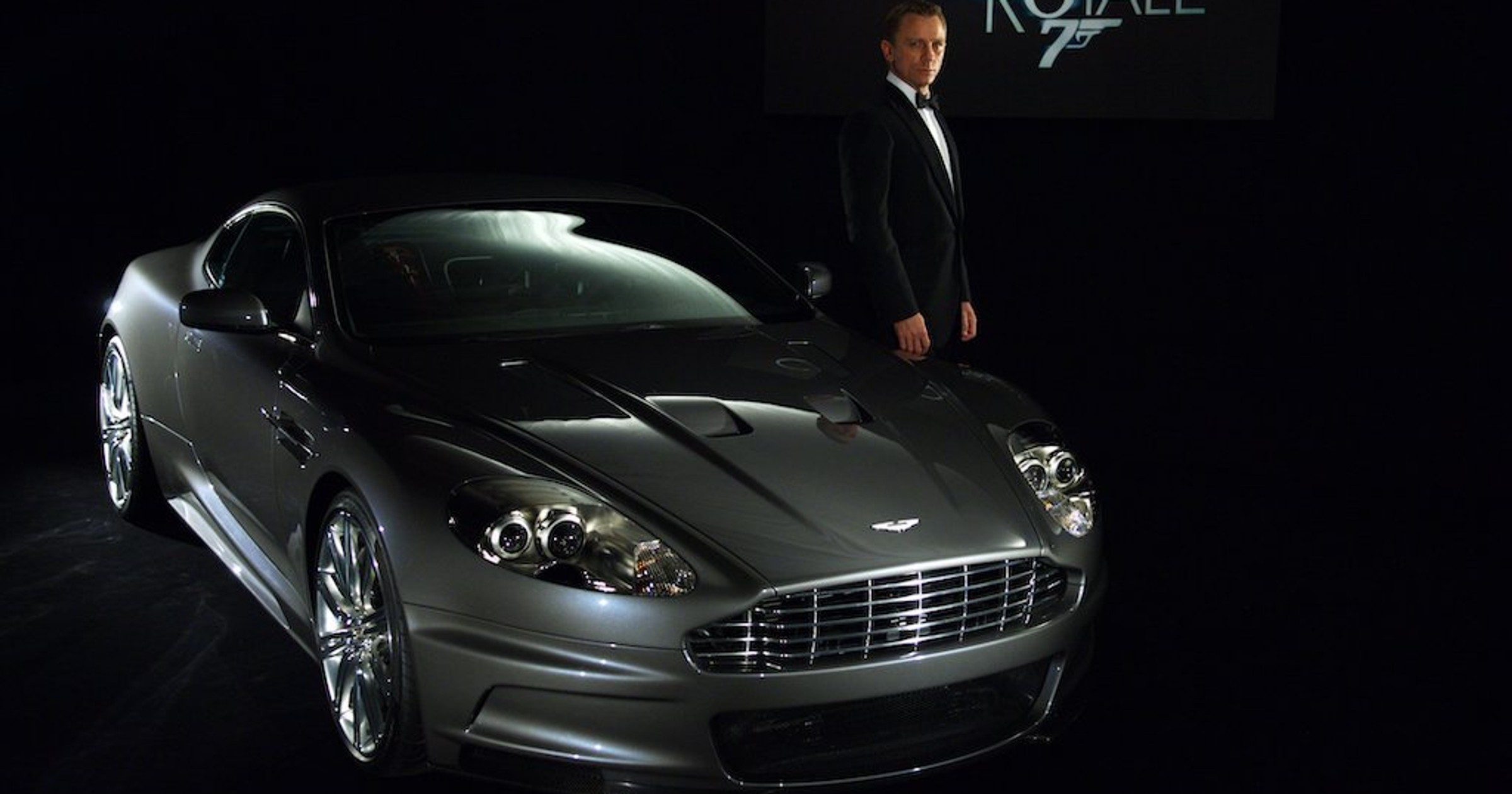 Aston Martin