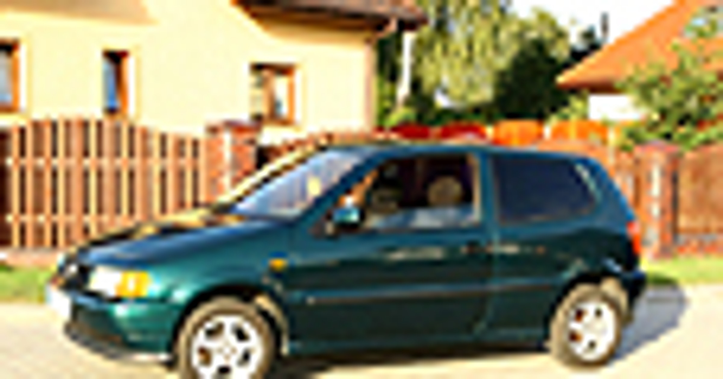 Volkswagen Polo 1.0 - Zakup bez dużego ryzyka