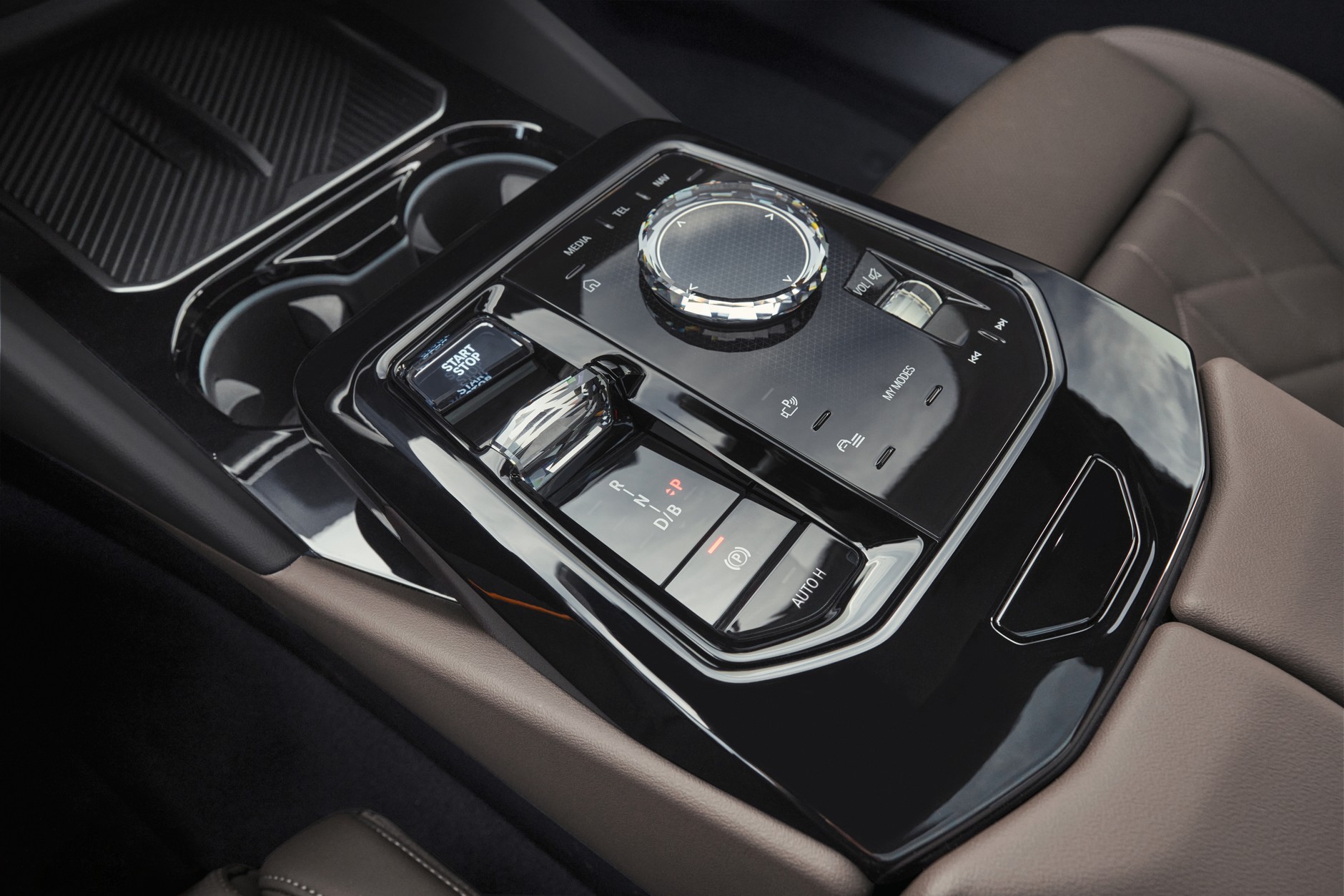 BMW serii 5 limuzyna 2023