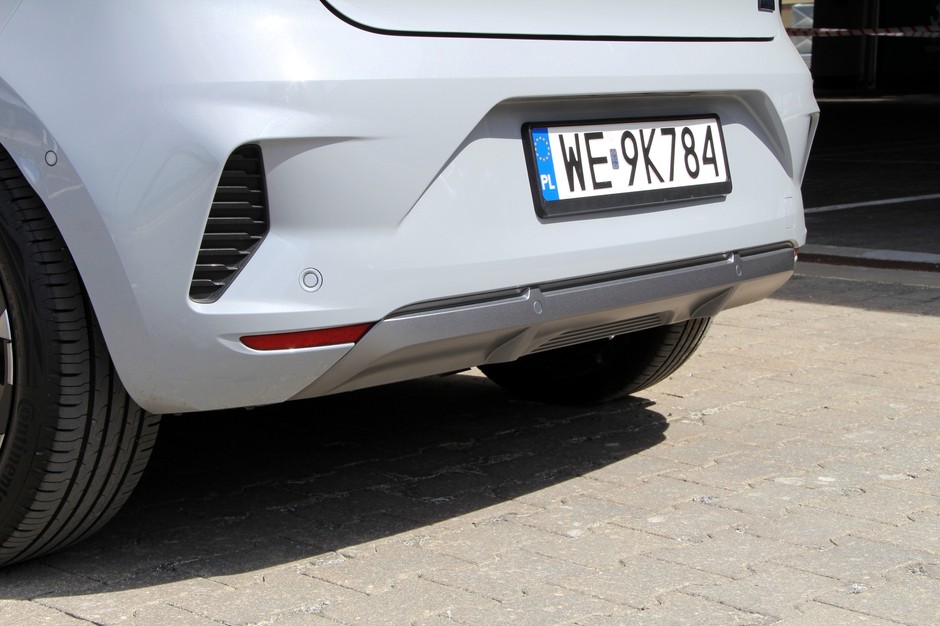 Renault Clio E-Tech Full Hybrid esprit Alpine