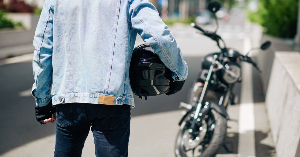 Na dziś motocykle – nawet jeśli używane są sezonowo – mają mieć ubezpieczenie OC przez cały rok