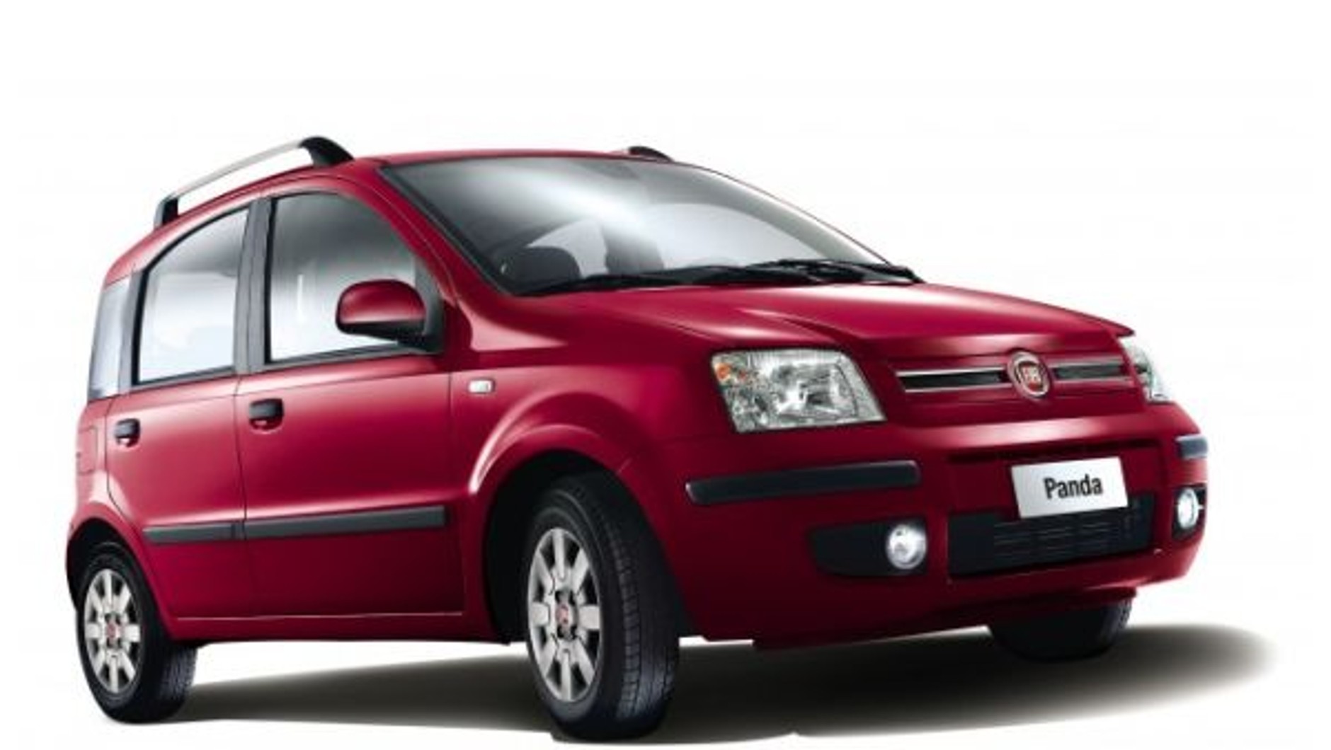 Fiat Panda MY2009