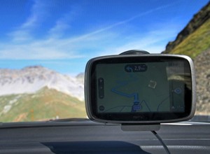 TomTom GO 5100 - test nawigacji