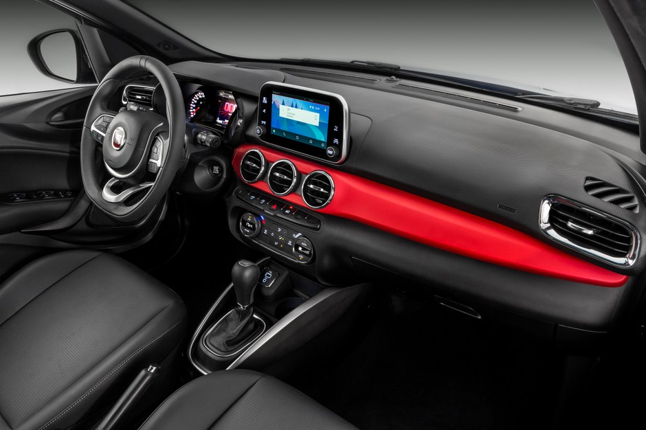 Fiat Argo