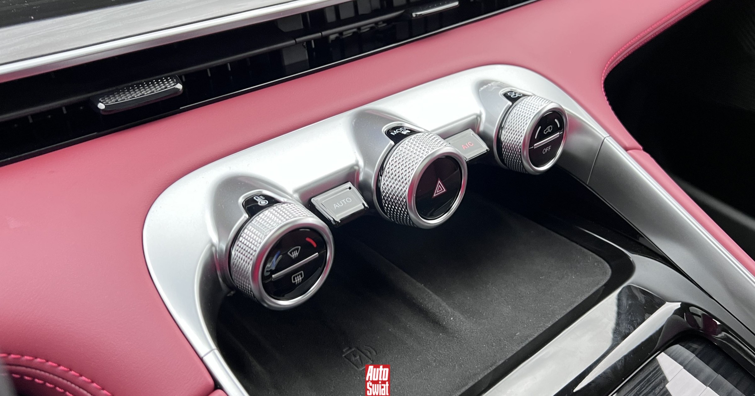 Wbrew pozorom to nie producent MG sprzedaje najwięcej chińskich aut w Polsce. Mamy nowego lidera