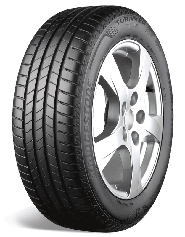 Bridgestone Turanza T005