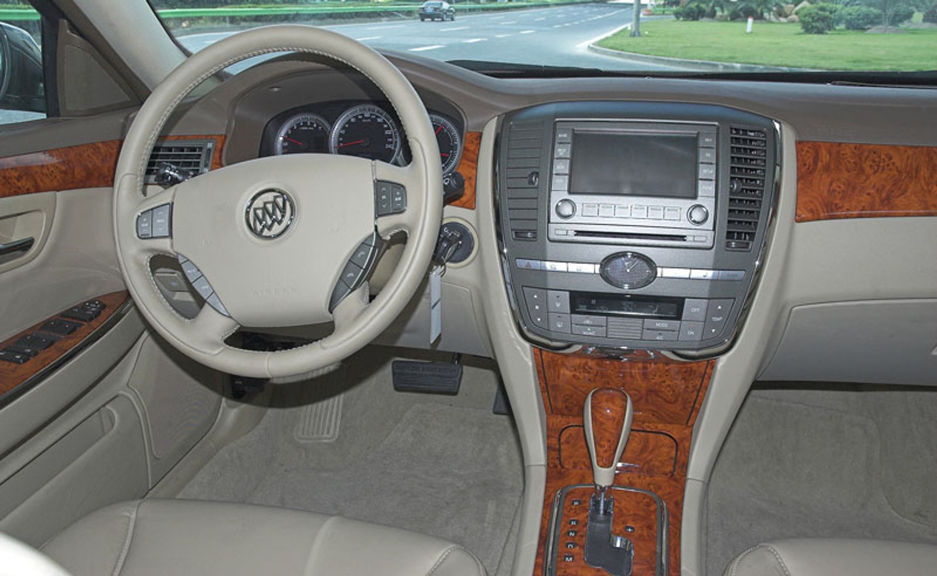 GM: rekordowa sprzedaż 1,5 mln aut w Chinach