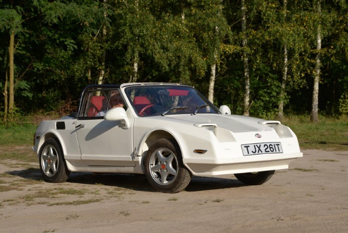 Auto Nostalgia 2019