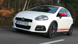 Małe, ale mocne auto za 20-25 tys. zł. Oto najlepsze propozycje