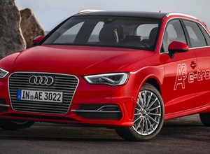 Audi A3 Sportback e-tron w Polsce