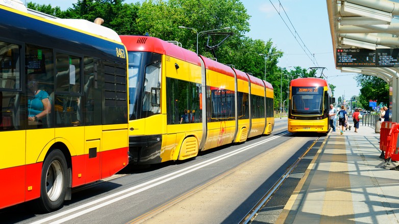 Dzień bez samochodu