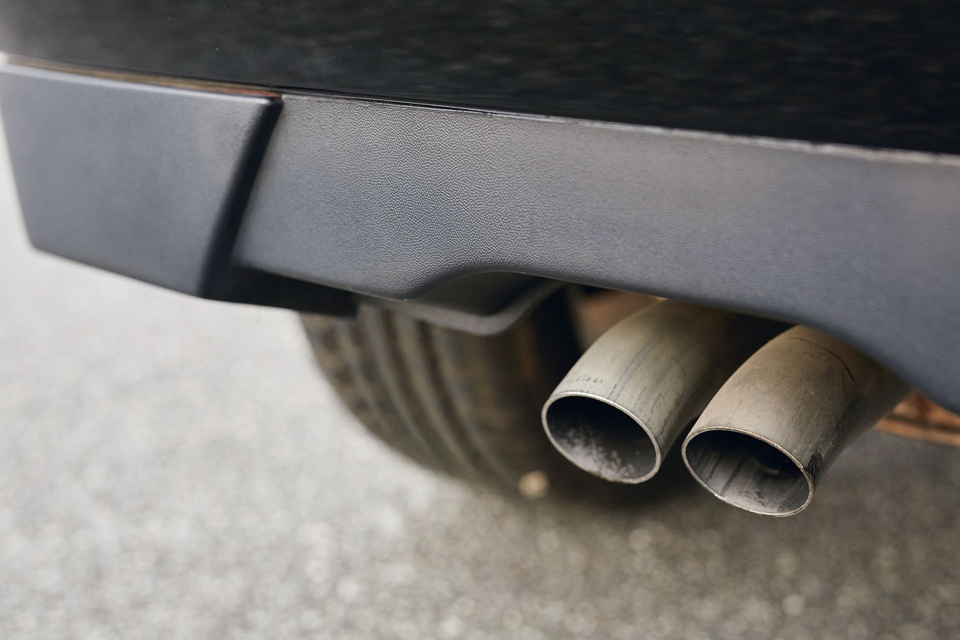 Volkswagen Golf III VR6