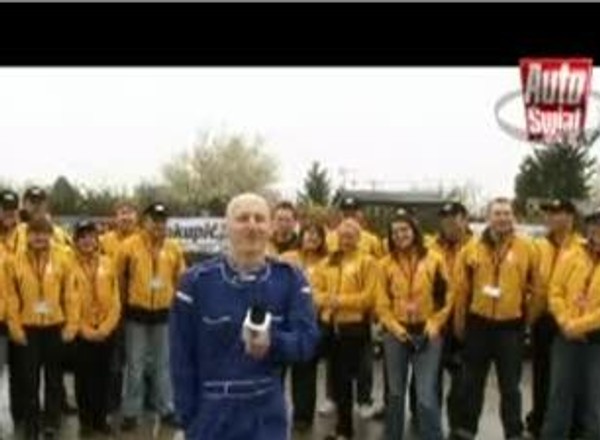 Kierowcy testowi Auto Świata - zobacz jak wyłoniliśmy finałową 10