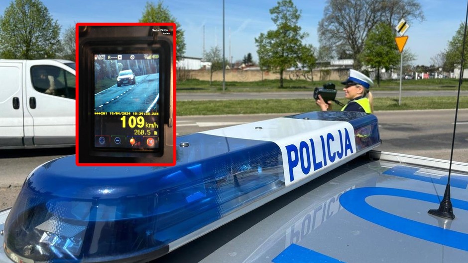 akcja prędkość racibórz