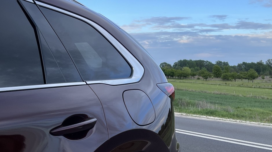 Mazda CX-80