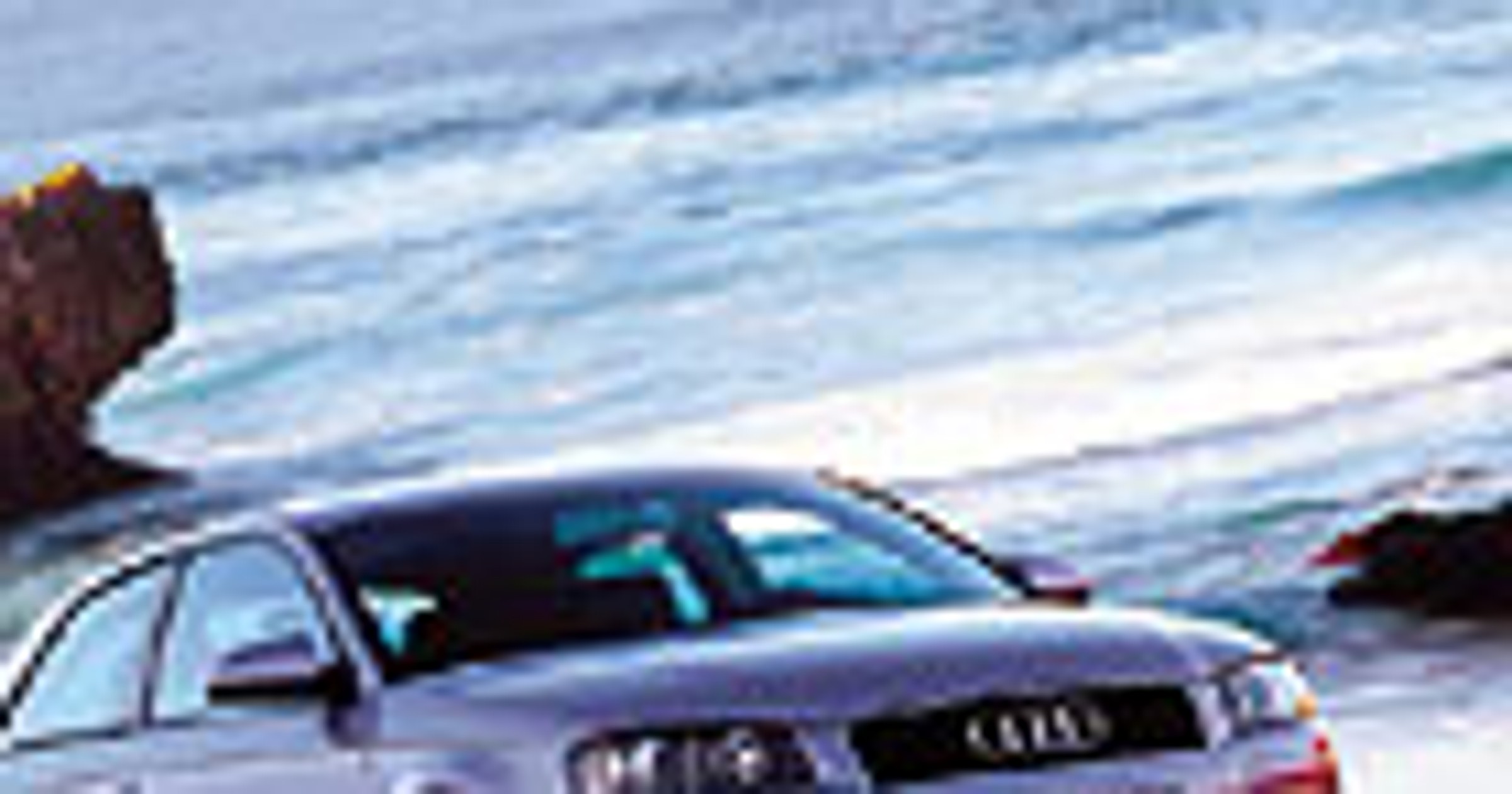 Nowe Audi A3