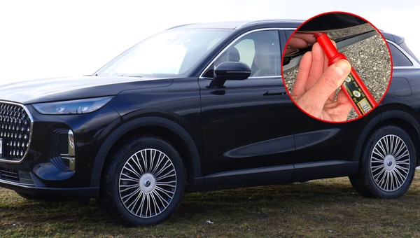 Marka nie ma znaczenia — w każdej zdarzają się większe lub mniejsze wpadki