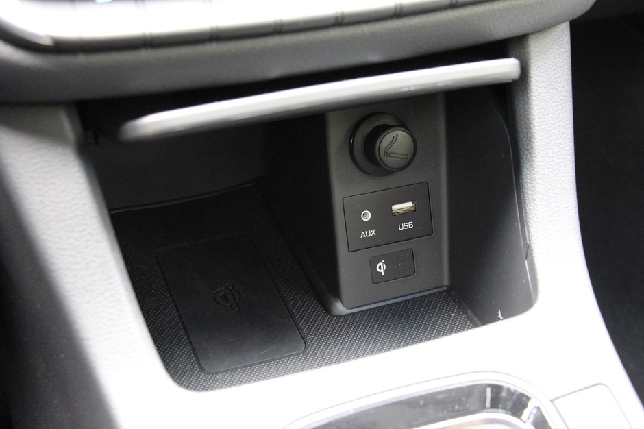 Hyundai i30 1.4 T-GDI DCT Premium