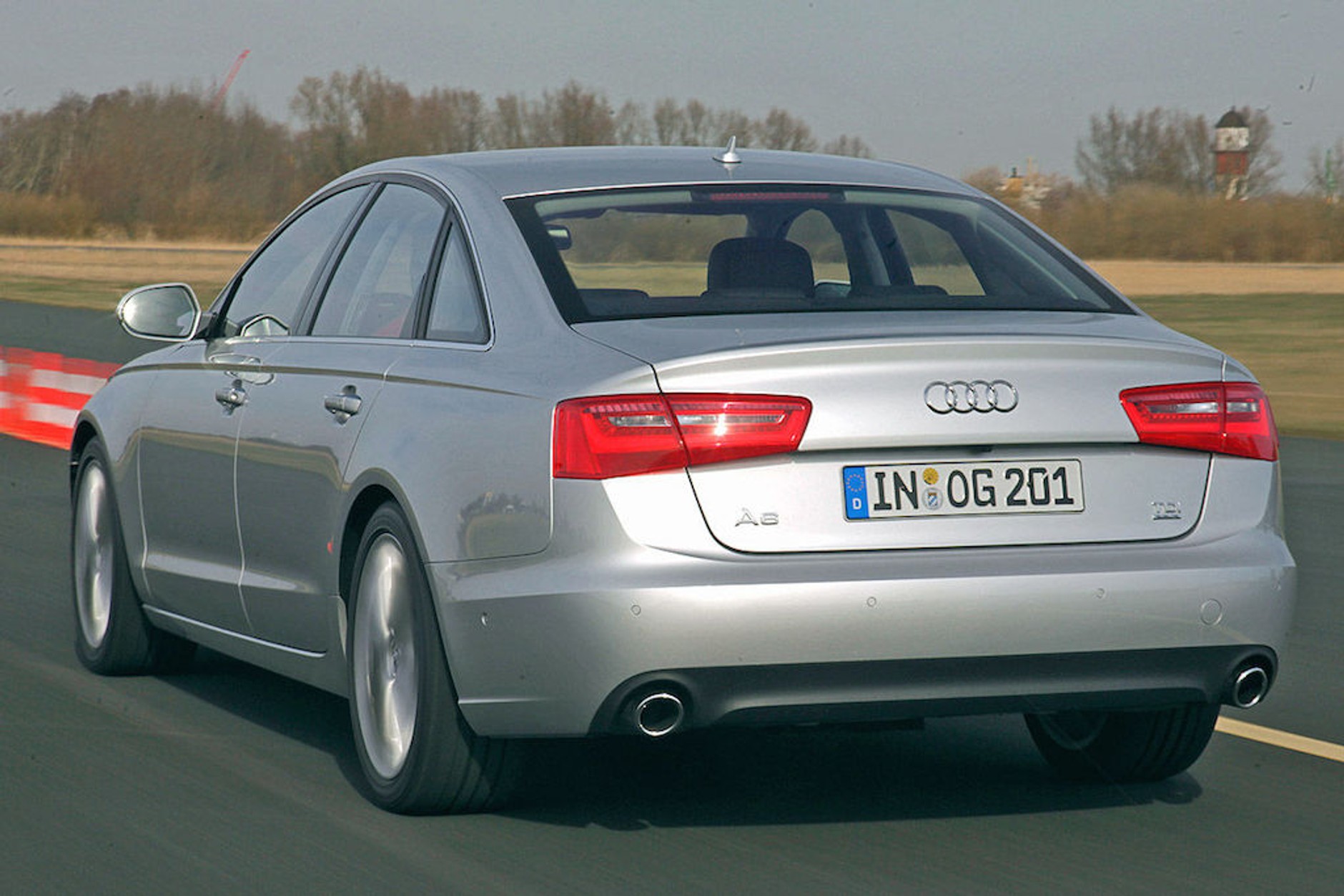 Chińskie kopie europejskich pojazdów