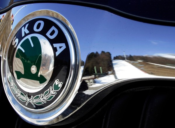 Škoda nieprzerwanie najpopularniejsza w Polsce