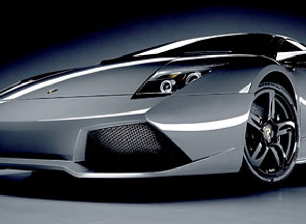 Lamborghini: zwiększenie sprzedaży o 45%