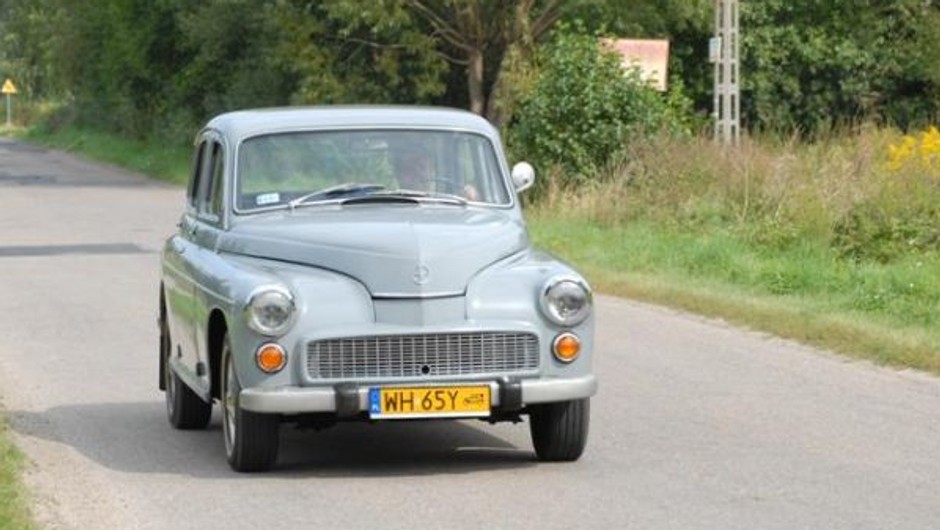Warszawa 223/224
