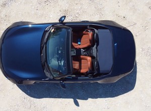 Mazda MX-5 - to nadal roadster dla tych, co kochają motoryzację