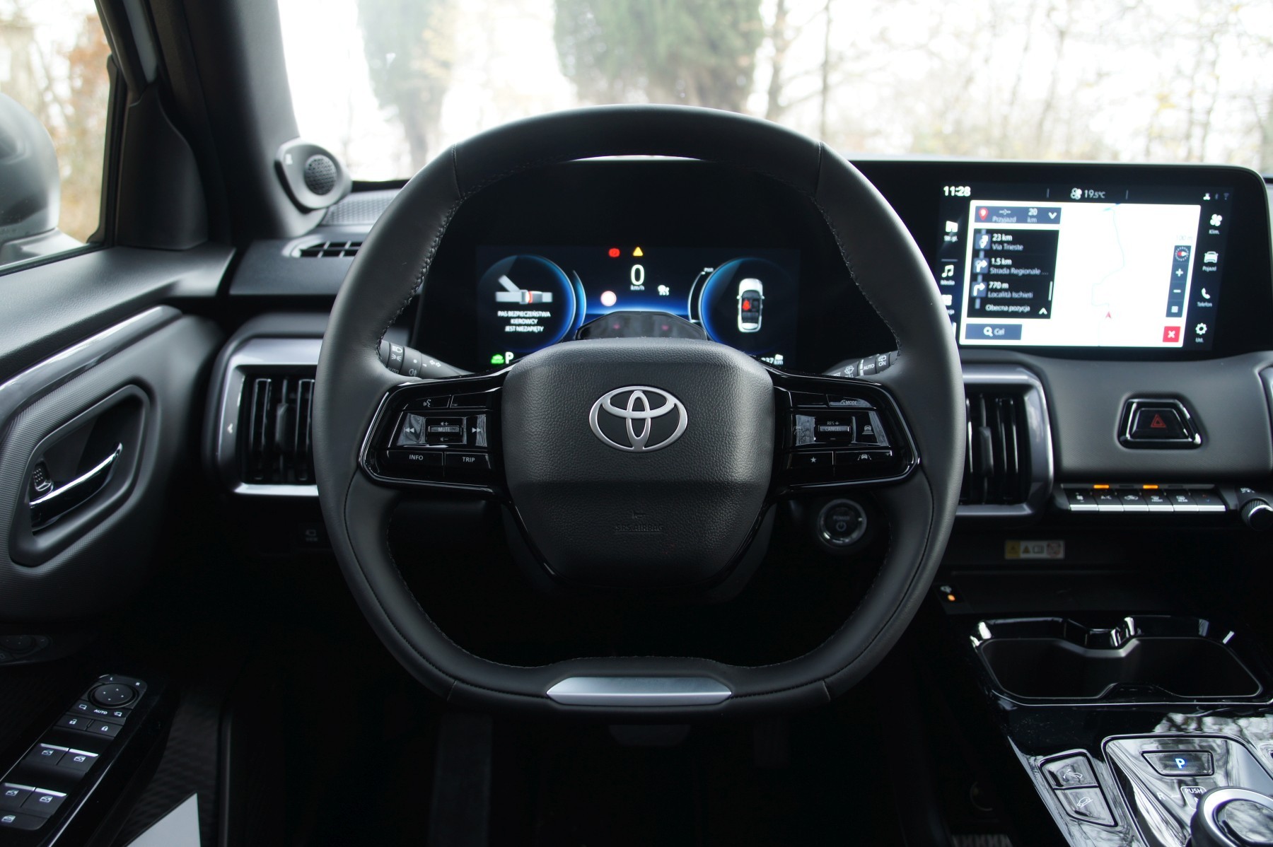 Toyota Urban Cruiser