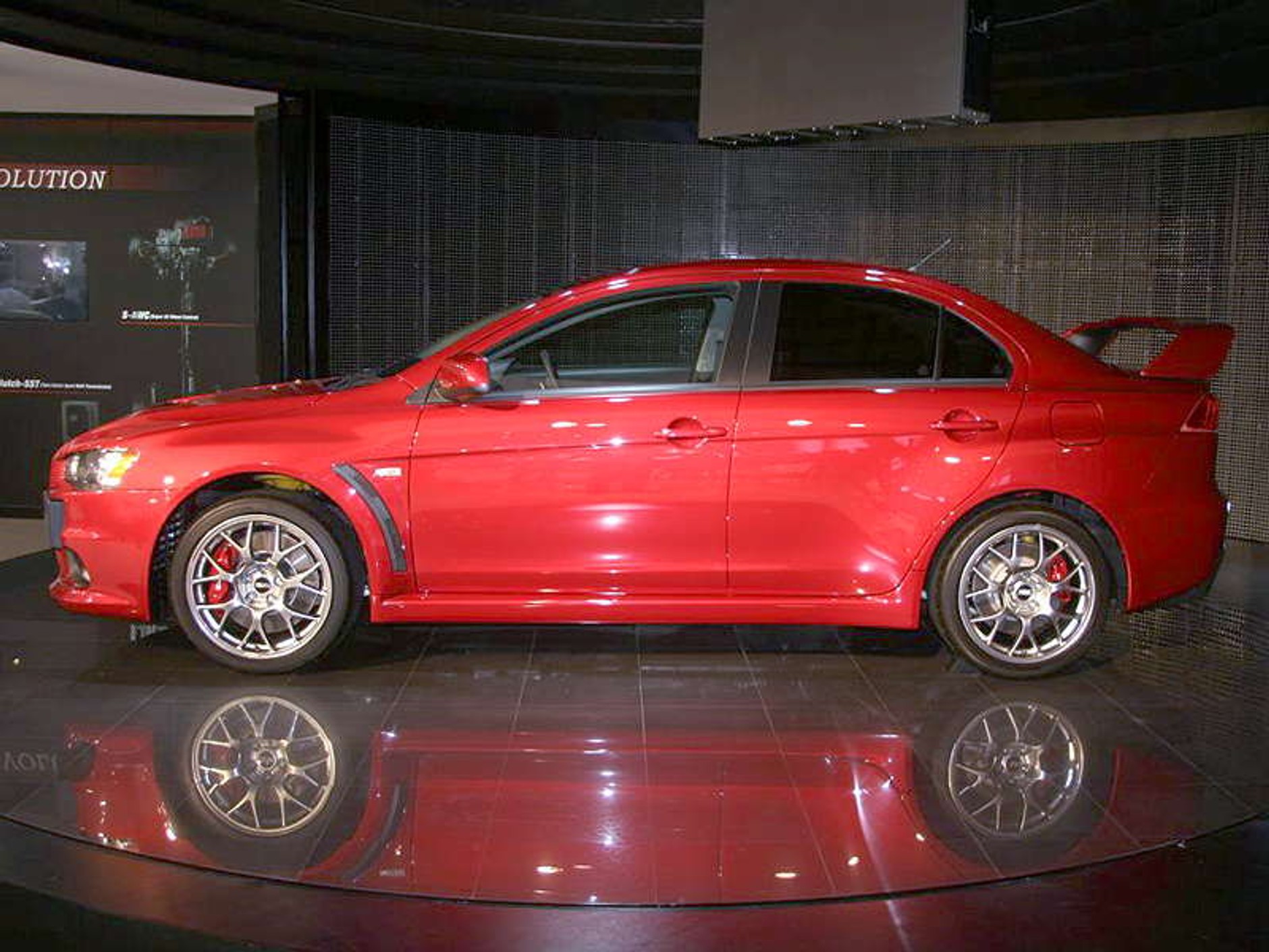 Tokio Motor Show 2007: druga tokijska fotogaleria nowości i prototypów (wideo)