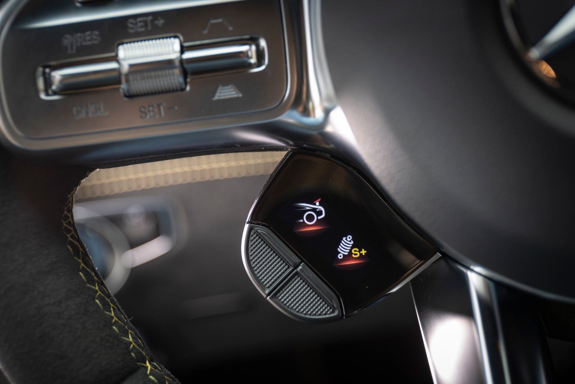 Mercedes-AMG GT 63 S