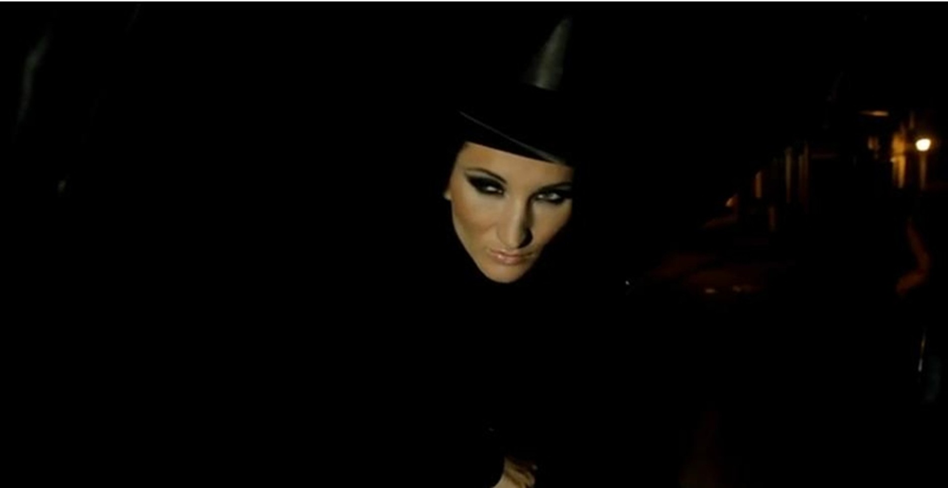 Gdzie poszła Justyna Steczkowska?